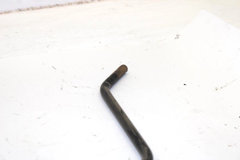 1998 Ski-doo Formula 500 Oem Sway Bar 506131800 SS106