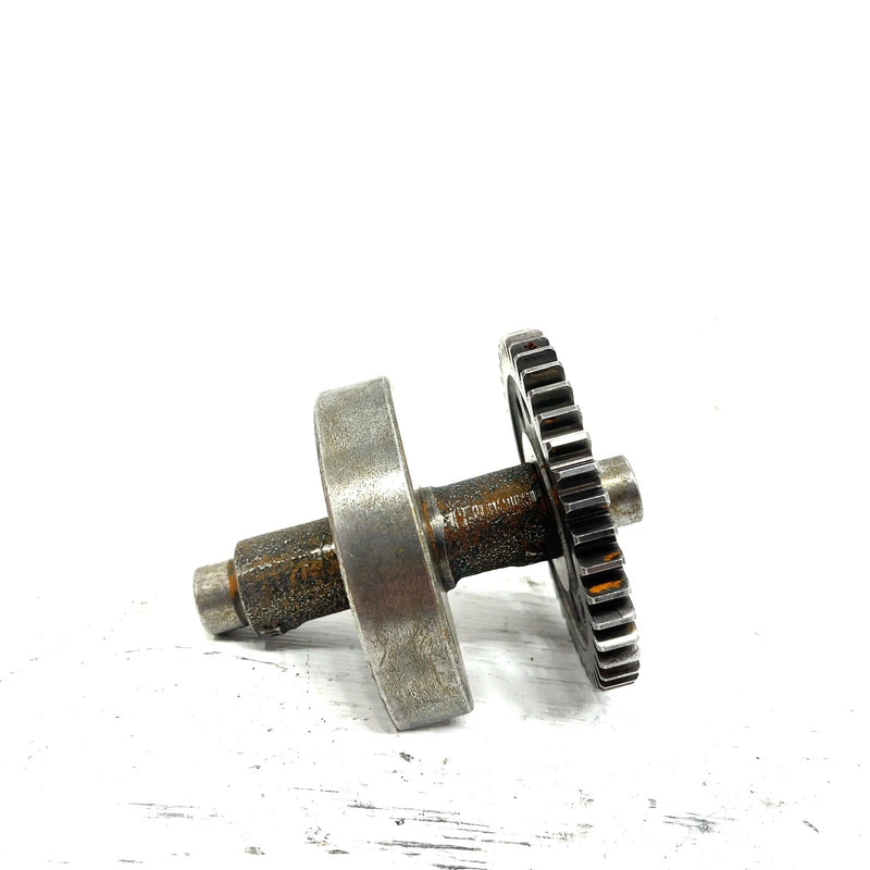 10-14 Polaris Sportsman 550 OEM Engine Crankshaft Balancer 3090212 AP238