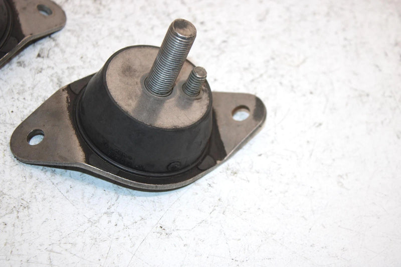 2001 Polaris Virage Oem Engine Mount Dampner Pair 3021254 JP28