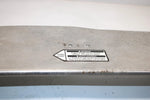 99 Ski-doo Formula 583 Deluxe Oem Belt Cover Guard 417300025 SSS