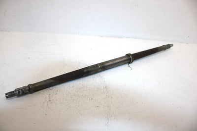 1993 Polaris 350l 6x6 Oem Rear Axle 5020504 AP153