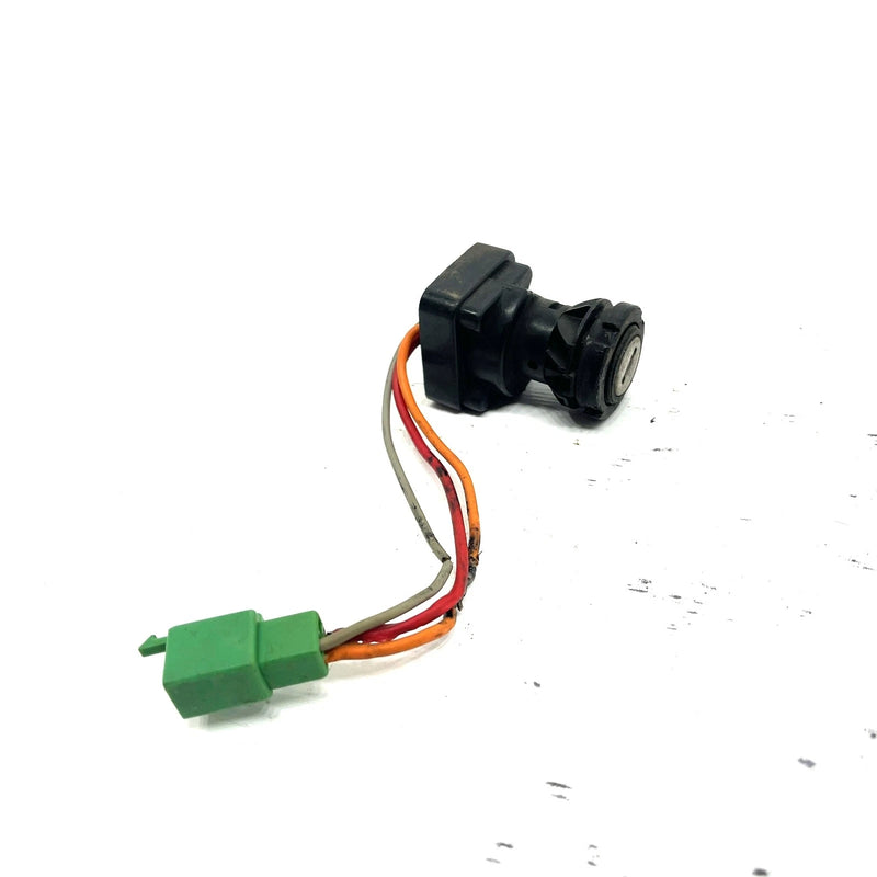 1998 Arctic Cat Bearcat 454 4X4 OEM Ignition Key Switch 3430-028 AA3