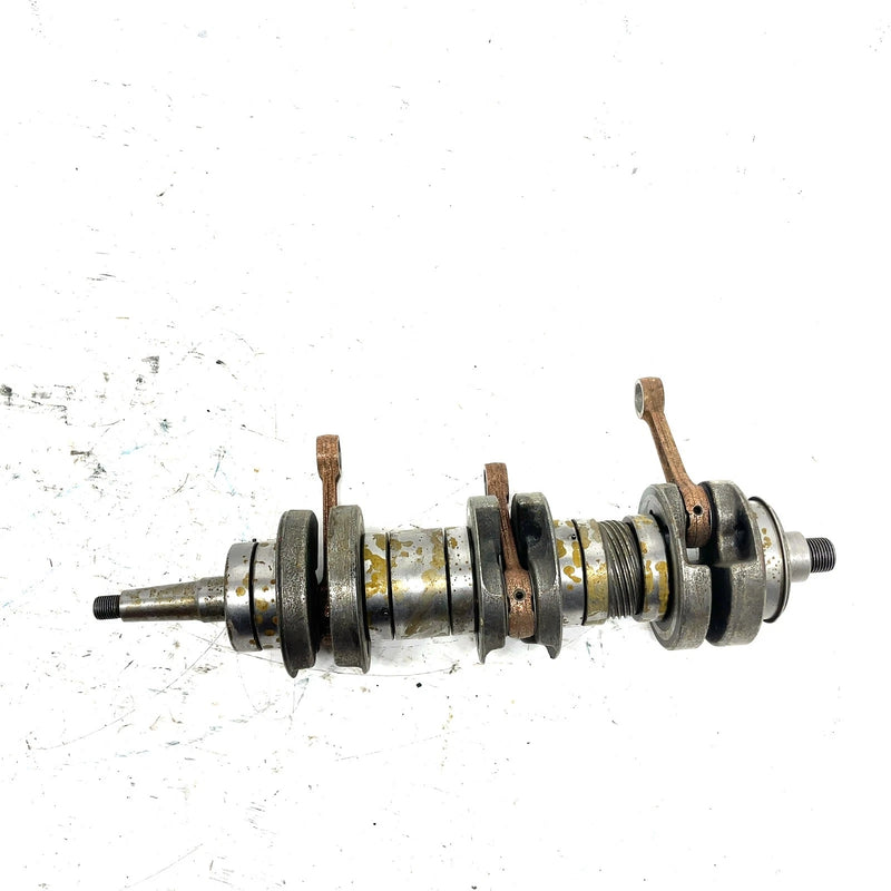 1995 Polaris SL 750 OEM Crankshaft 3240184 JP38