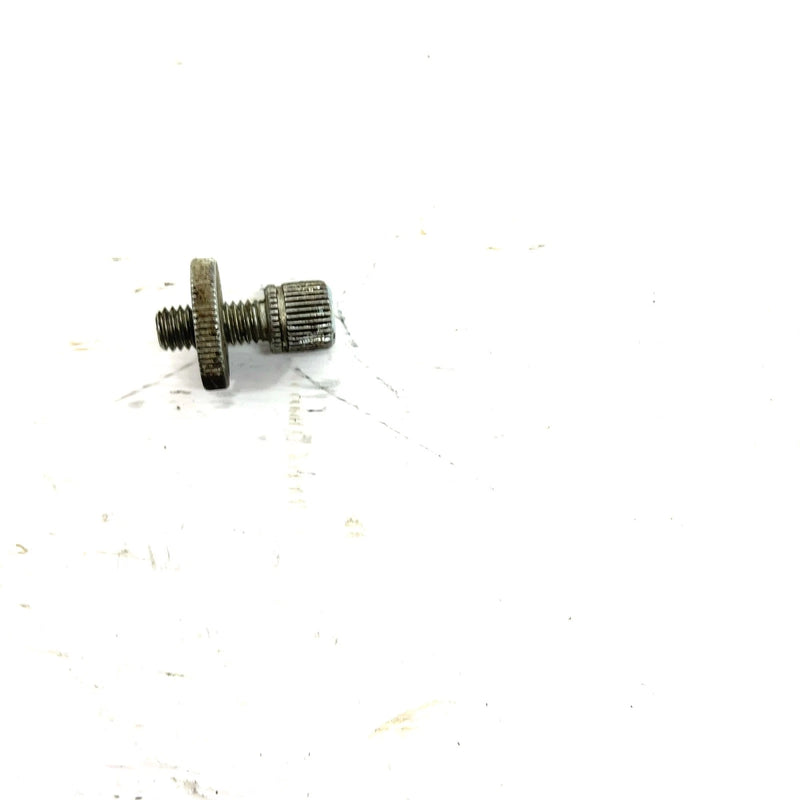 02-03 Kawasaki Prairie 650 4x4 OEM Cable Adjust Screw/Nut 46055-003 AK37