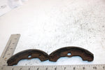 1998 Honda Foreman Fourtrax Oem Brake Shoe Set 06450-HC5-900 AH35