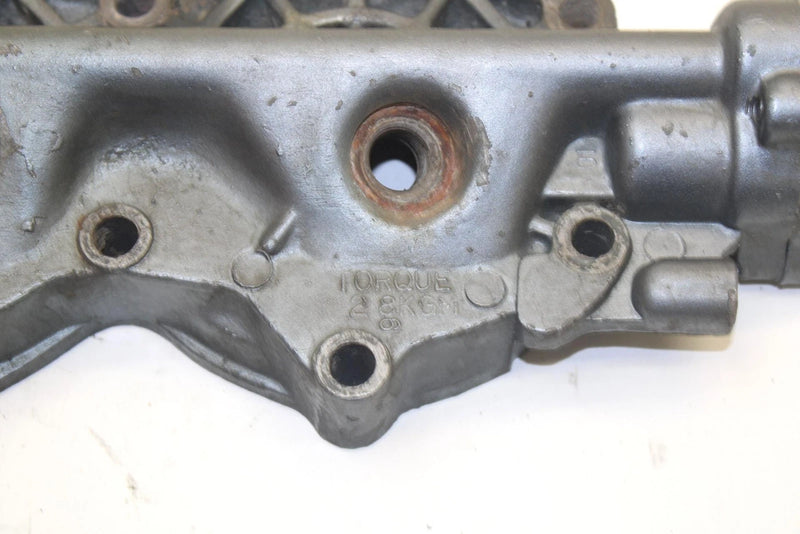 1989 Yamaha Waverunner 500 Oem Cylinder Head 689-11111-01-94 JY4