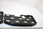 96 Polaris Trail Boss Oem Footrest Set 1040274-117 1040417-067 AP74