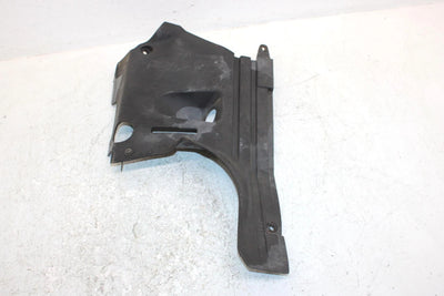 1999 Kawasaki Prarie 400 Oem Left Engine Cover 14091-1076 14091-1173-6Z AK28