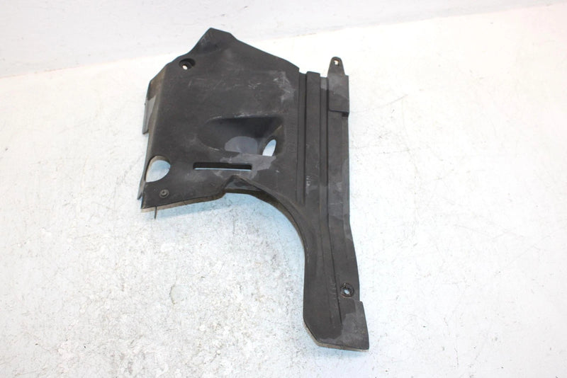 1999 Kawasaki Prarie 400 Oem Left Engine Cover 14091-1076 14091-1173-6Z AK28