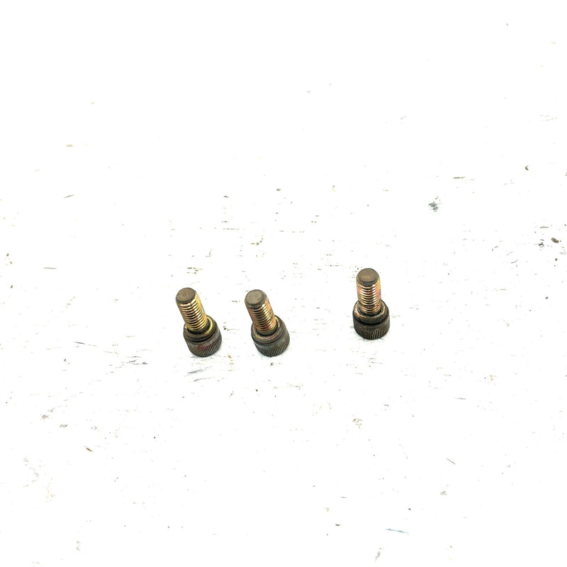 10-14 Polaris Sportsman 550 OEM Rear Prop Shaft Bolt Set 7519211 AP238.1
