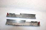 90 Polaris Classic 500 Oem Side Heat Exchanger Set 2511181 2511182 SP56