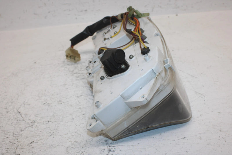 1996 Polaris Xcr 600 Oem Speedometer (Less Than 2200 Miles) 3280196 SP21