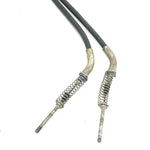 85-87 Polaris Trail Boss 250R OEM Brake Line Cables W/Housing 2050029 AP196