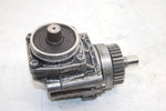 86 Honda Trx 350 A Fourtrax 350 Oem Side Gearcase Assembly 21100-HA7-670 AH25