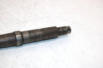1996 Kawasaki Bayou 300 Oem Right Axle (Long) 41068-1245 AK25