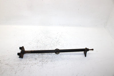 1992 Kawasaki Bayou 220 Oem Steering Post Shaft 39114-1065 AK35