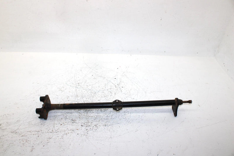 1992 Kawasaki Bayou 220 Oem Steering Post Shaft 39114-1065 AK35