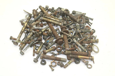 Arctic Cat OEM Nut Bolt Washer Spacer Screw Hardware Kit SA85