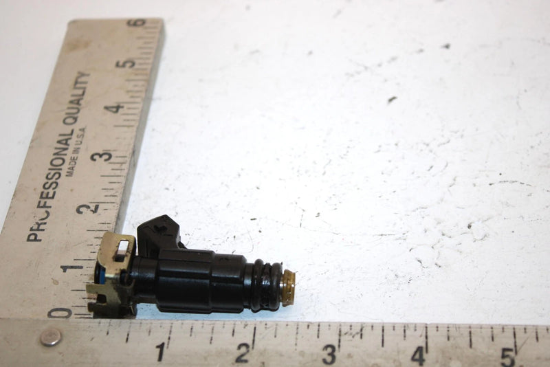10 Polaris Fst Iq Touring Oem Fuel Injector 0452971 SP8