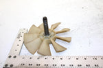1990 Yamaha Phazer Ii Oem Cooling Fan 8H8-12611-01-00 SY16