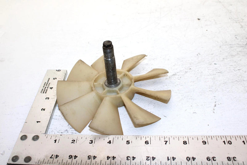 1990 Yamaha Phazer Ii Oem Cooling Fan 8H8-12611-01-00 SY16