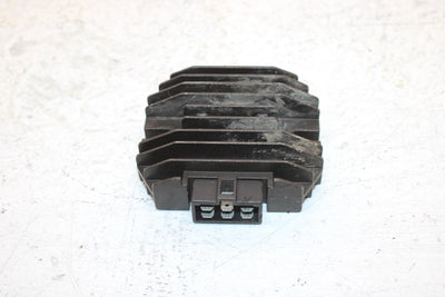 1993 Kawasaki Bayou 300 Oem Voltage Regulator 21066-1089 AK24