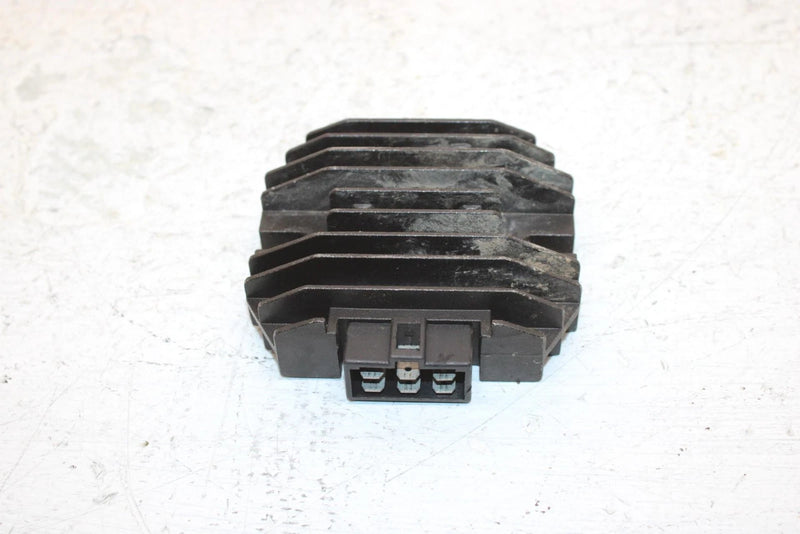1993 Kawasaki Bayou 300 Oem Voltage Regulator 21066-1089 AK24