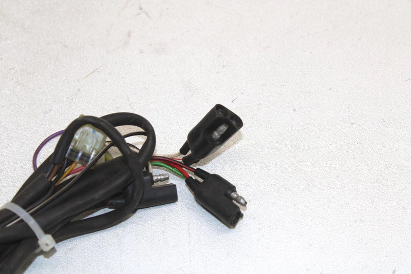 02 Polaris Pro-x 440 Oem ECU Ignition Harness 4010522 SP177