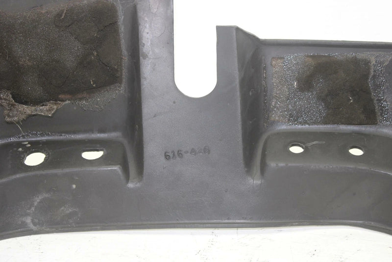 95 Arctic Cat Z 440 OEM Instrument Panel 0716-142 SA100