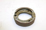 2001 Polaris Scrambler 90 Oem Brake Drum Shoe Set 0455315 Q2978