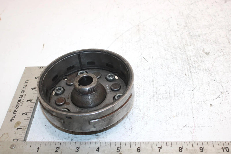 2005 Kawasaki Brute Force 750 4x4 Oem Flywheel 21007-0013 AK23