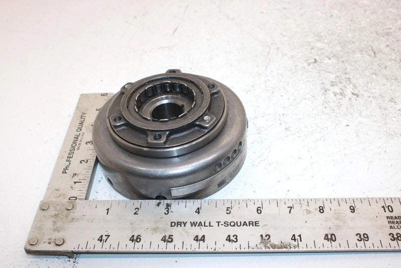 2005 Arctic Cat Atv 650 Oem Flywheel 3201-183 AA27