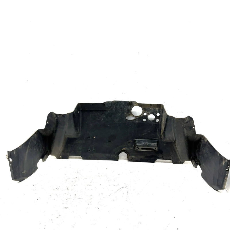 08-13 Polaris RZR 800 EFI OEM Upper Floor Pan 5438707-070 XP8.1