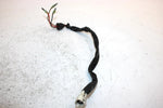 1994 Kawasaki 750 Ss Super Sport Oem 3 Wire Lead 26011-3800 JK9