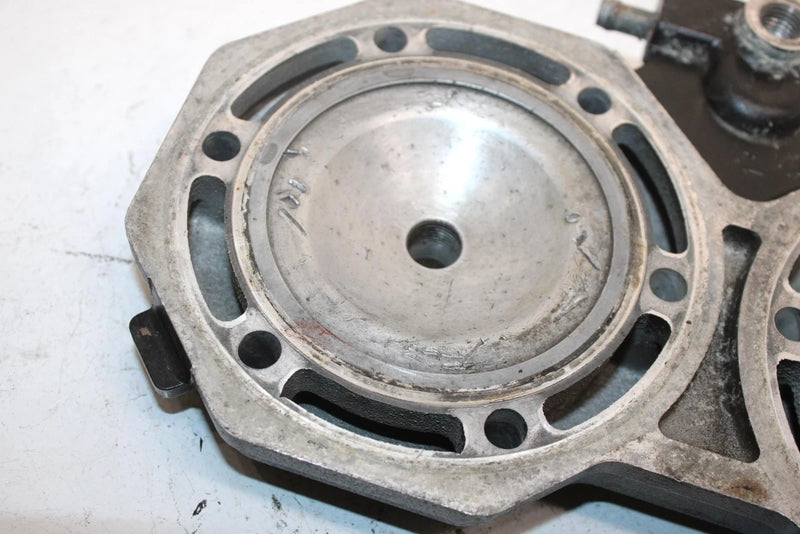 00 Arctic Cat Zr 600 Efi Oem Cylinder Head 3005-263 SA186