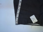 New Vintage Black Circle S Polyester Pants #CP6740BO OO-2