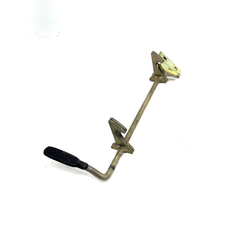 1983 Suzuki ALT125 OEM Seat Latch 45210-24301 AS29