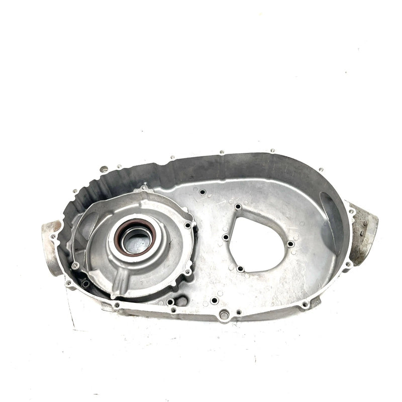 2002 Arctic Cat 375 2x4 Automatic OEM Clutch Side Cover 3402-583 AA41
