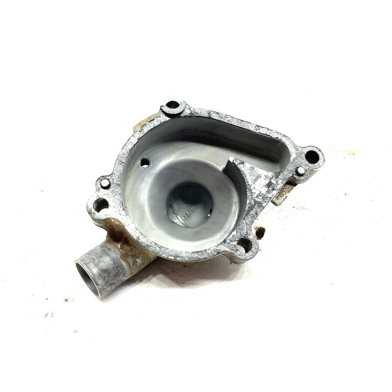 05-13 Kawasaki Brute Force 650 4x4 OEM Water Pump Cover 16142-0727 AK34