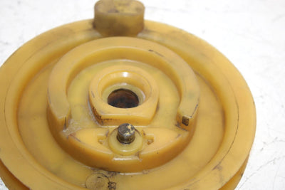 92 Polaris Indy 440 Oem Starter Recoil Reel 3083377 SP48