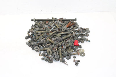 2013 Polaris 600 Rush Pro R Oem Nut Bolt Spacer Hardware Kit SP29