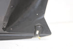 2003 Ski-doo Mxz 600 Ho Oem Left Side Panel (Black) 517302803 SS93