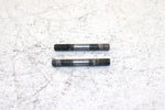1997 Yamaha Vmax 700 Sx Oem Stud Bolt Pair 90116-08392-00 Q3825