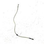 11-13 Polaris Sportsman 550 OEM Front Right Brake Line 1911687 AP238.1