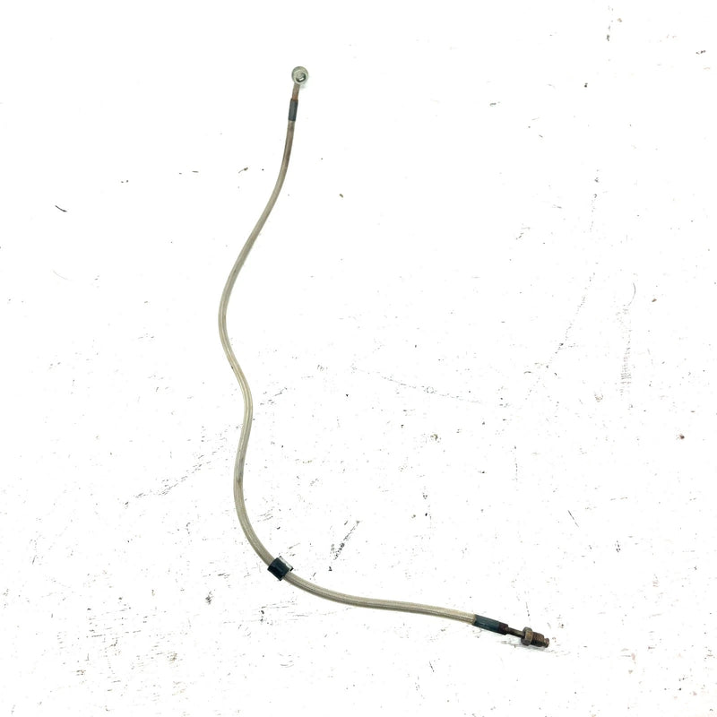 11-13 Polaris Sportsman 550 OEM Front Right Brake Line 1911687 AP238.1