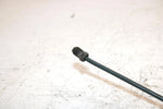 2003 Bombardier Quest 500 Oem Upper Front Brake Line 705600036 705600165 AB13