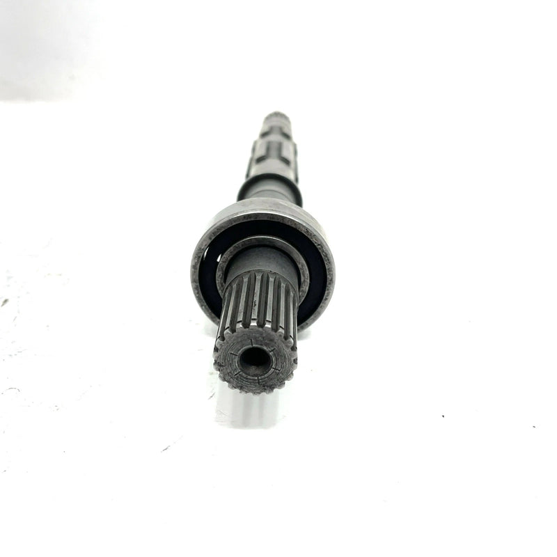 2003 Bombardier Traxter 500 4x4 Auto OEM Rear Output Shaft 711220497 AB15.1