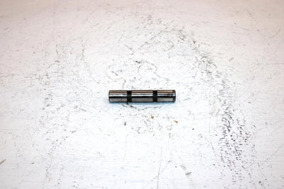 01 Honda Trx 500 Faa Fourtrax Forman Oem Reverse Idler Shaft 23731-HN2-000 Q6763