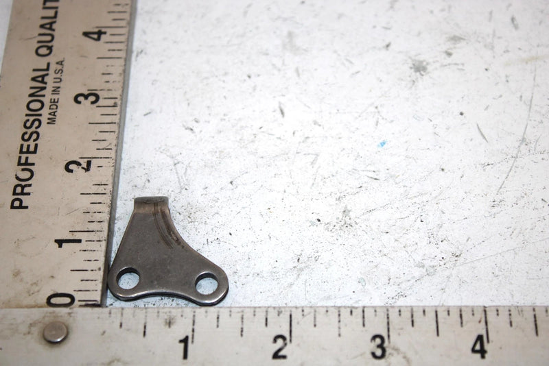 86 Suzuki Lt230s Oem Kickstart Guide Plate 26232-22A02 AS20