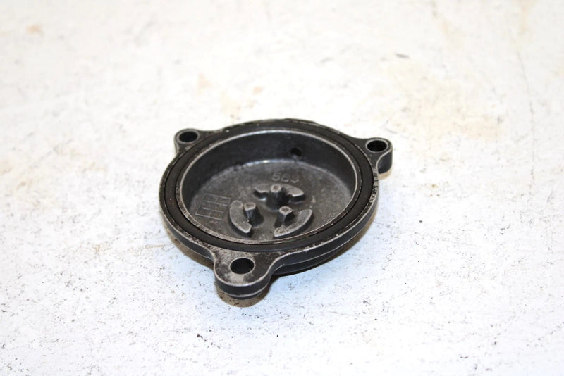 1999 Yamaha  Grizzly Oem Oil Element Cover 583-13447-01-00 AY47